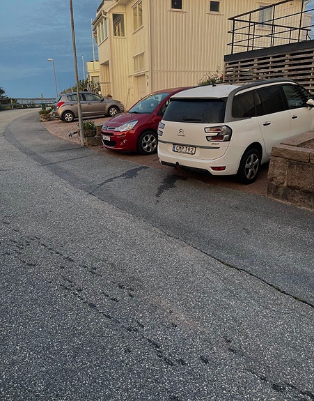 Citroen Grand C4 Picasso 3 of 3