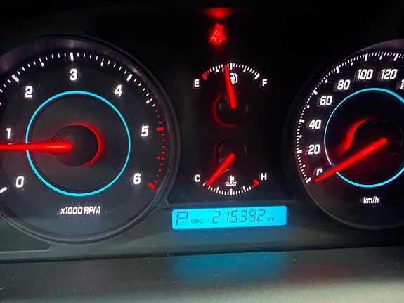 Chevrolet Captiva 25 of 26