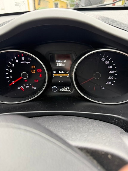 Kia Sportage 9 of 10