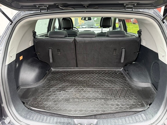 Kia Sportage 7 of 10