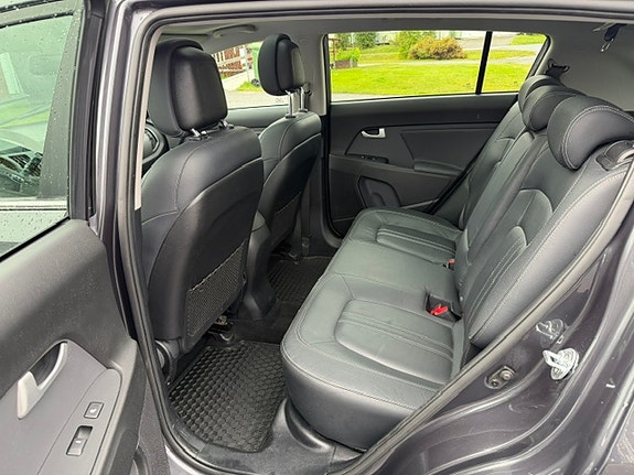 Kia Sportage 6 of 10