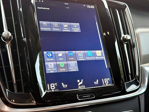 Volvo V90 22 of 23