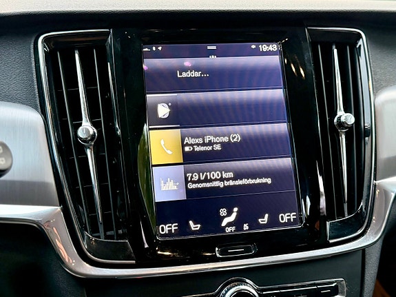 Volvo V90 20 of 23