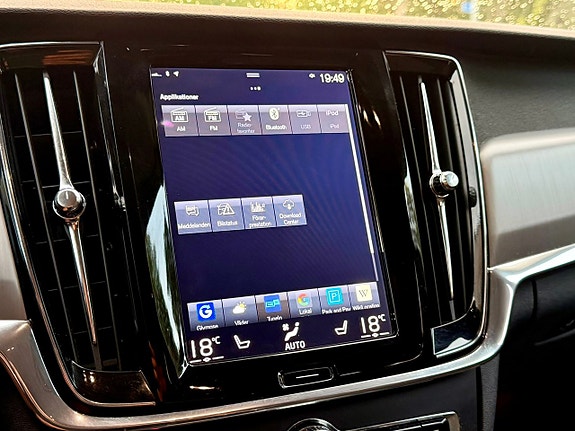 Volvo V90 21 of 23