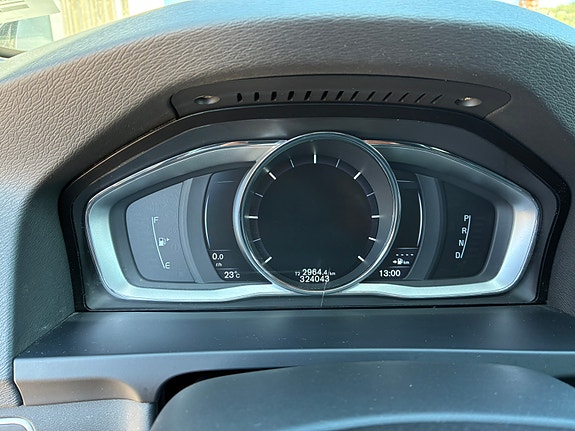 Volvo V60 6 of 6