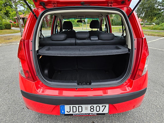 Hyundai i10 10 of 10
