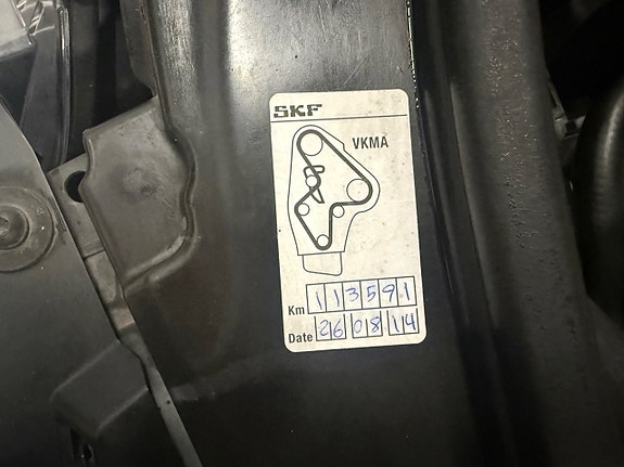 Audi A3 18 of 28