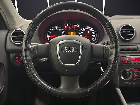 Audi A3 14 of 28