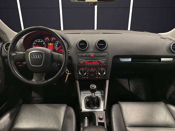 Audi A3 13 of 28