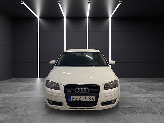 Audi A3 2 of 28