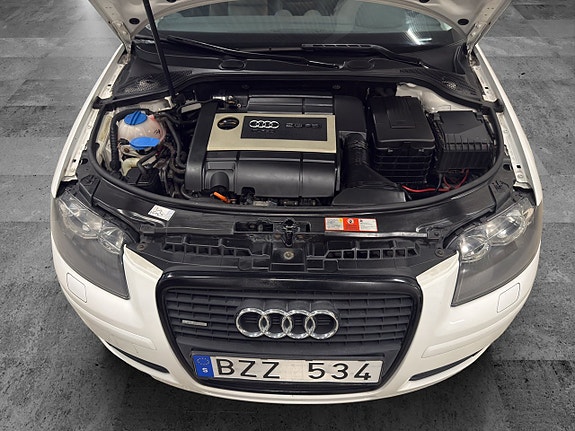 Audi A3 9 of 28