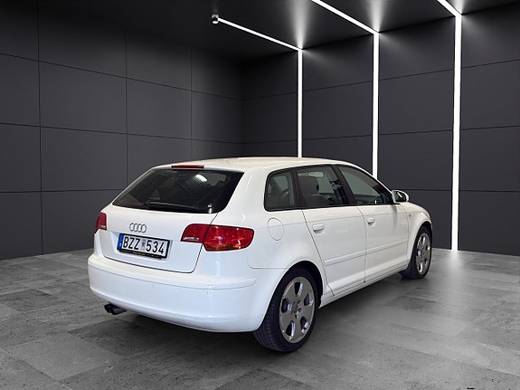 Audi A3 6 of 28