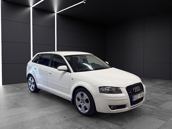 Audi A3 8 of 28