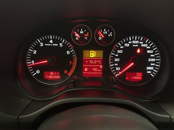 Audi A3 15 of 28