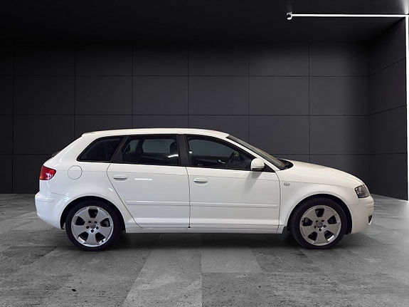 Audi A3 7 of 28