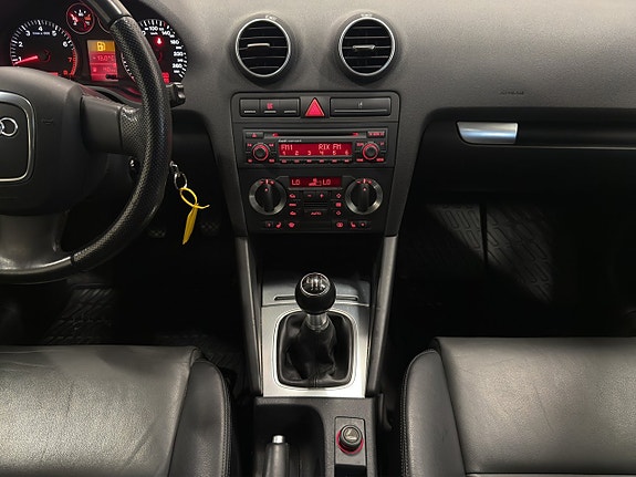 Audi A3 16 of 28