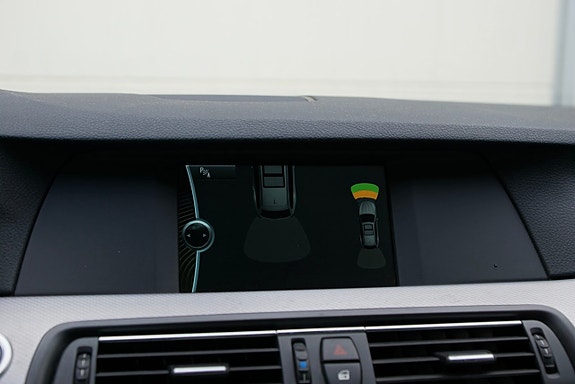 BMW 523i 20 of 22
