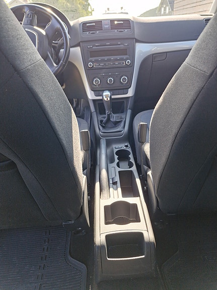 Skoda Yeti 10 of 10