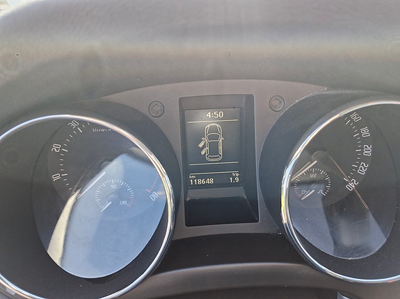 Skoda Yeti 9 of 10