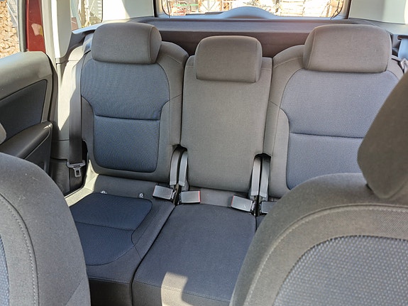 Skoda Yeti 7 of 10