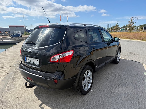 Nissan Qashqai+2 7 of 22
