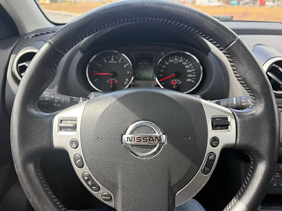 Nissan Qashqai+2 15 of 22