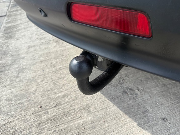 Nissan Qashqai+2 22 of 22