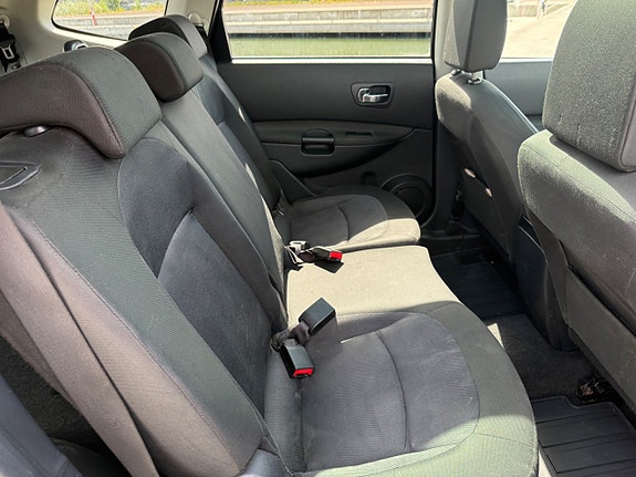 Nissan Qashqai+2 13 of 22