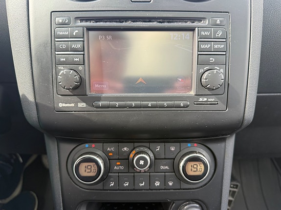 Nissan Qashqai+2 16 of 22