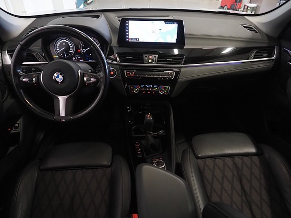 BMW X1 12 of 26