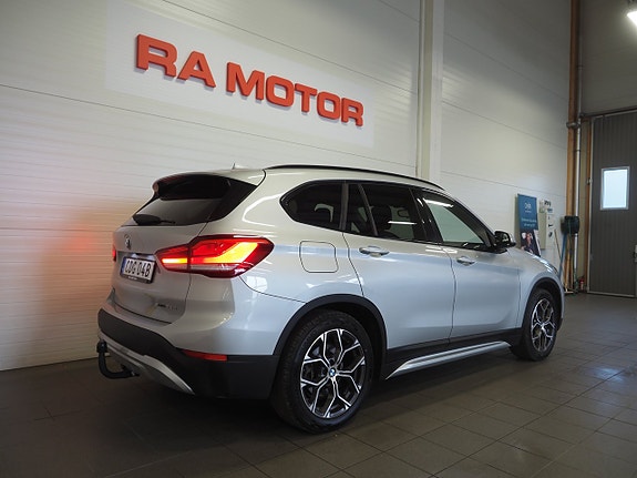 BMW X1 5 of 26