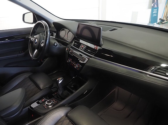 BMW X1 10 of 26