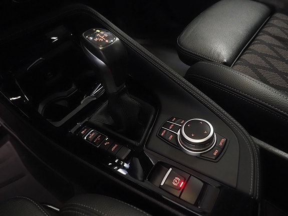 BMW X1 21 of 26