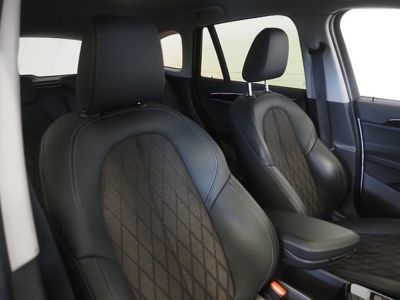 BMW X1 8 of 26