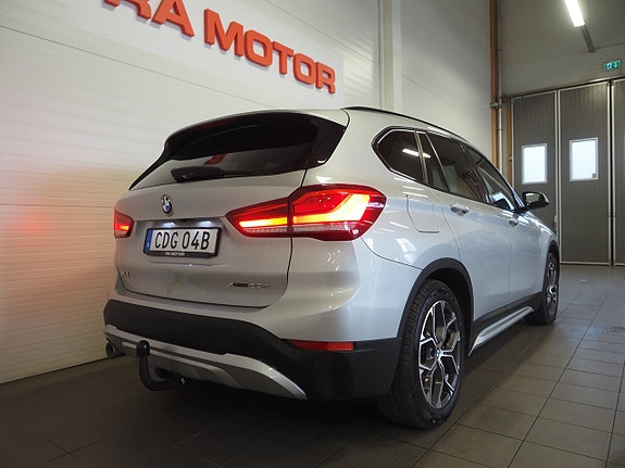 BMW X1 6 of 26