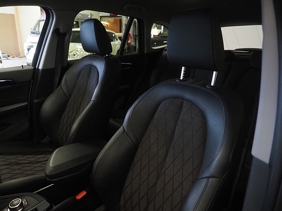 BMW X1 13 of 26