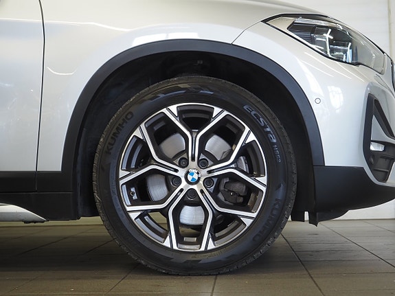 BMW X1 7 of 26