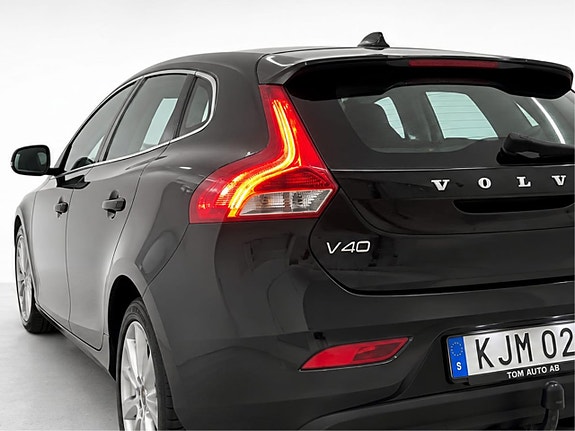 Volvo V40 5 of 29