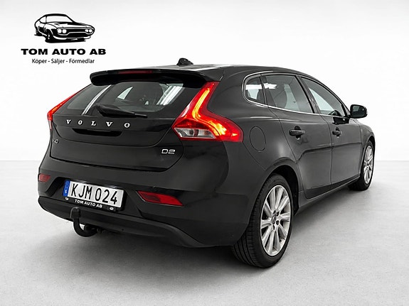 Volvo V40 7 of 29