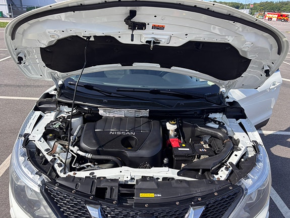 Nissan Qashqai 9 of 9