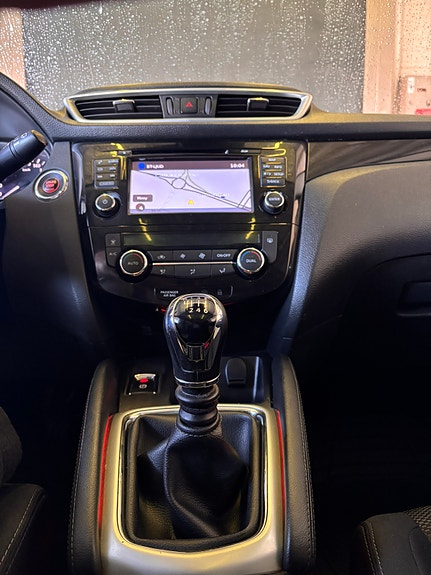 Nissan Qashqai 8 of 9