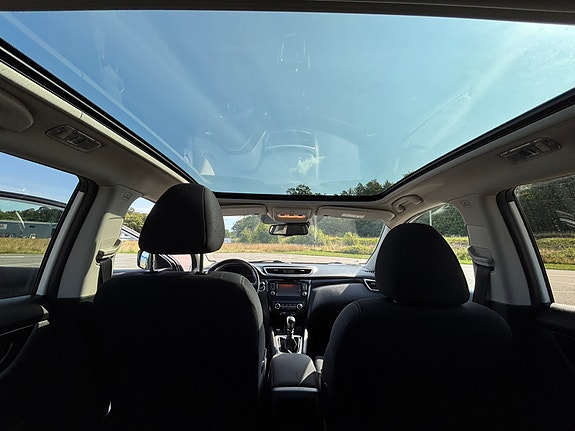 Nissan Qashqai 5 of 9