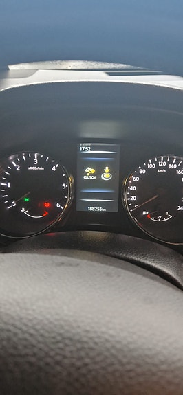 Nissan Qashqai 7 of 9