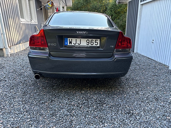 Volvo S60 6 of 13