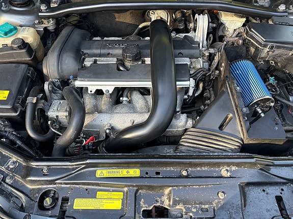 Volvo S60 8 of 13