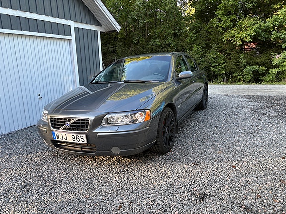 Volvo S60 3 of 13
