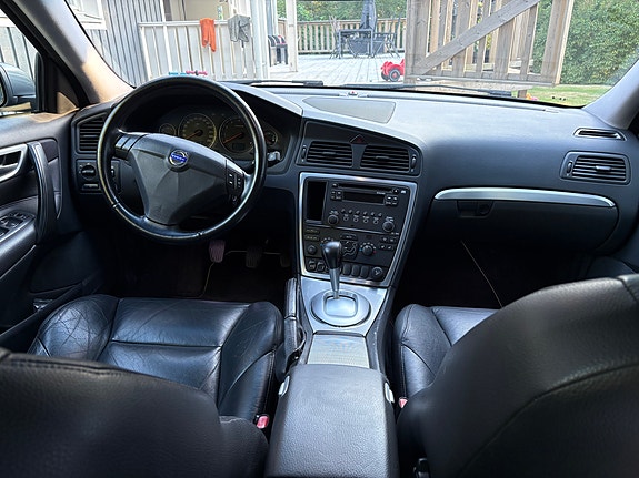 Volvo S60 10 of 13