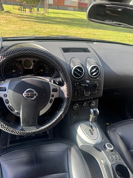 Nissan Qashqai 5 of 7