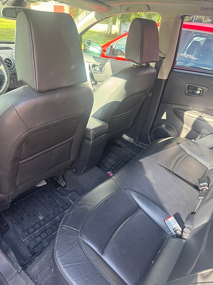 Nissan Qashqai 4 of 7
