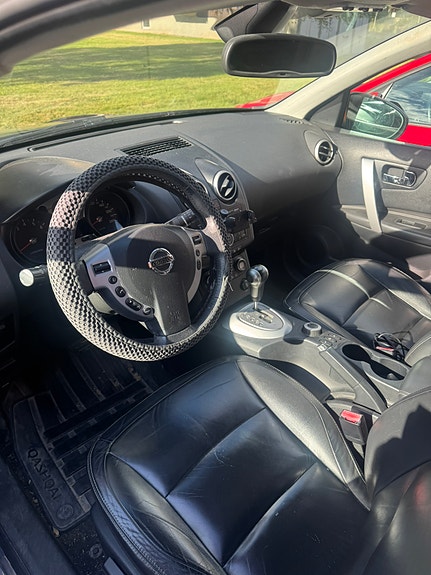 Nissan Qashqai 3 of 7